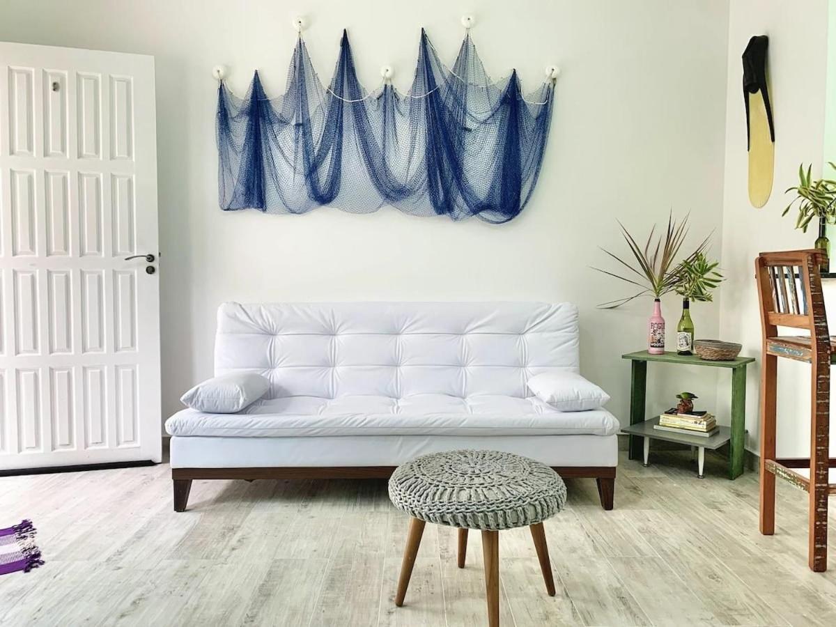 Casa Mare Mansa: Villa Bertioga Eksteriør bilde